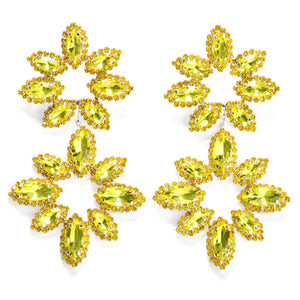 Full Bloom Glitz