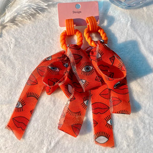Feeling Orange