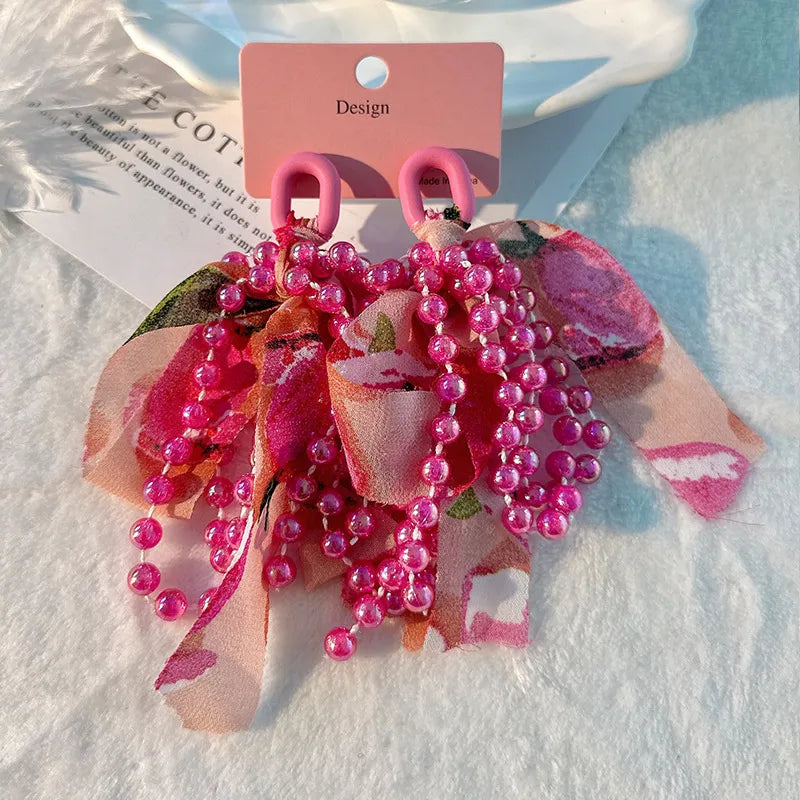 925 Pink Razzle Dazzle