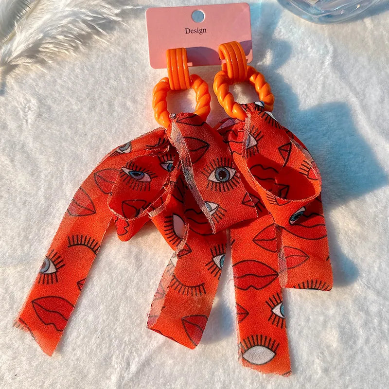 Feeling Orange